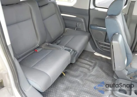 2003 Honda Element Ex из США, поврежденный, VIN 5J6YH18523L011144